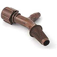 Grifo Tonel Plastico N 1 15-19 Mm